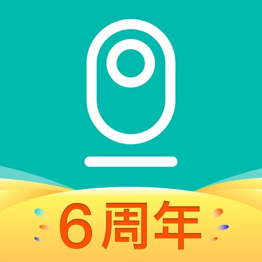 小蚁智能摄像机