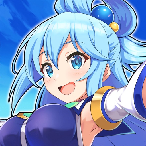 為美好的世界獻上祝福!Fantastic Days
