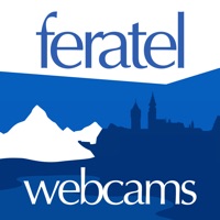 feratel.com Webcams ne fonctionne pas? problème ou bug?