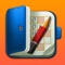 In application "Puzzle Book: Logic Puzzles" you can download interactive entertainment magazines: