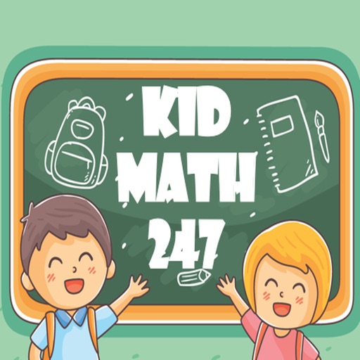 KidMath247