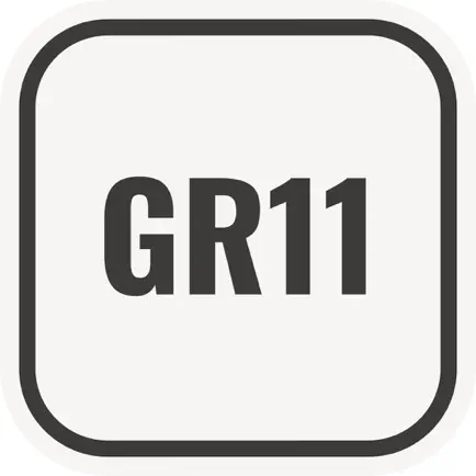 GR11 Cheats