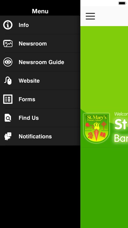 St Mary's PS Banbridge screenshot-3