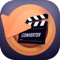 By this video converter you can convert video to different video formats
