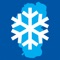 **** Find your snow