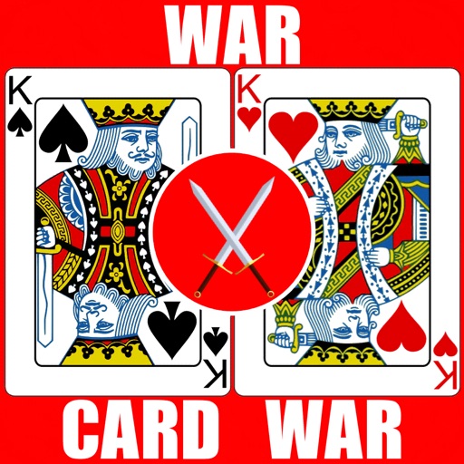 War Card War By Michal Galusko