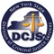 New York State Division of Criminal Justice Services (DCJS) LAW CODE File as of June 30
