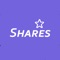 Shares est un réseau social par abonnement qui rémunère ses Utilisateurs