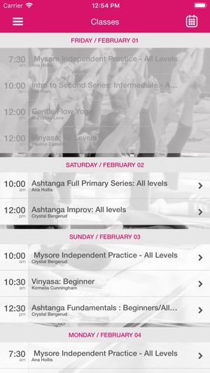 Yoga Shala of San Antonio(圖3)-速報App