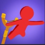Get Human Slingshot 3D! for iOS, iPhone, iPad Aso Report