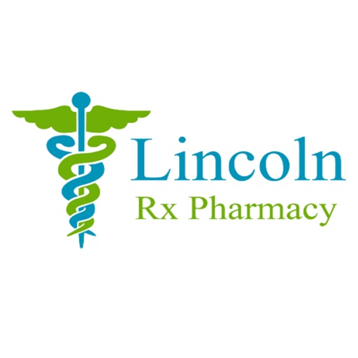 Lincoln Rx Pharmacy