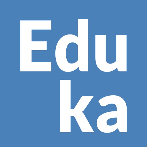 Eduka Mobile by Eduka Software
