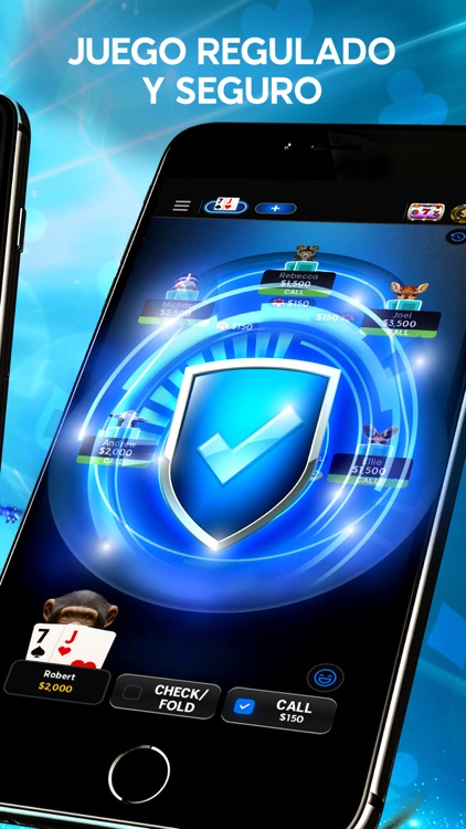 888poker - juega poker online screenshot-6