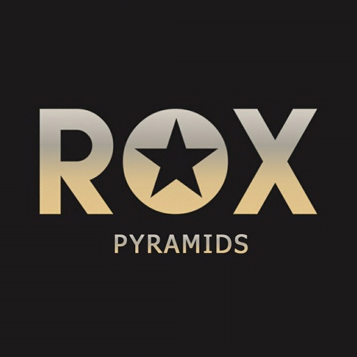 Rox Pyramids