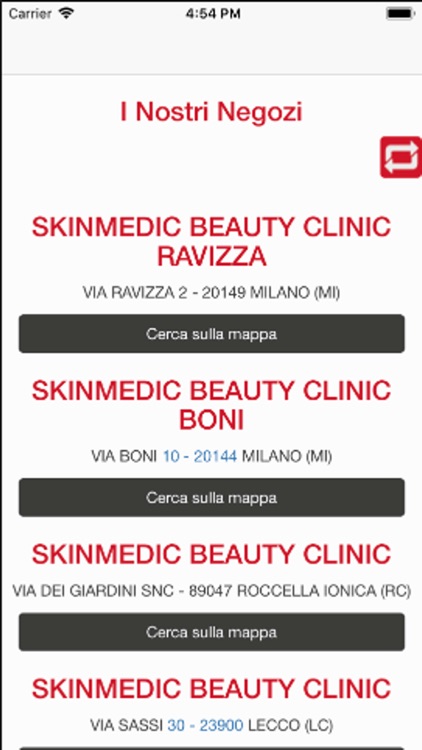 SkinMedic Card screenshot-4