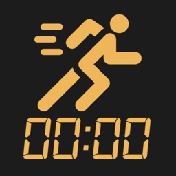 Get in Shape Timer