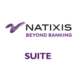 Suite Mobile Natixis