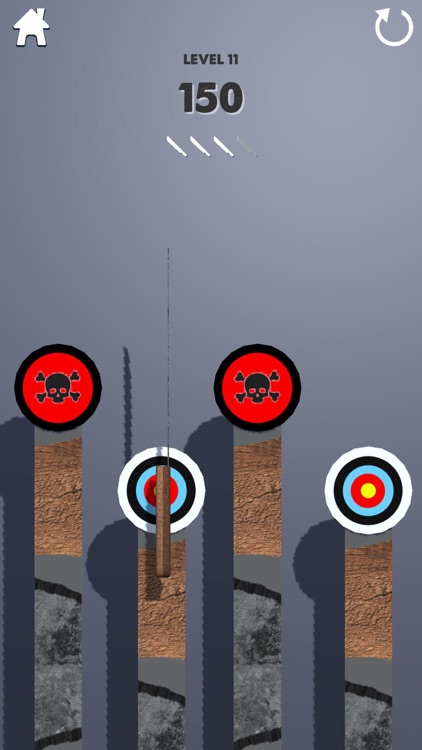Machete Master - Action Sports screenshot-3