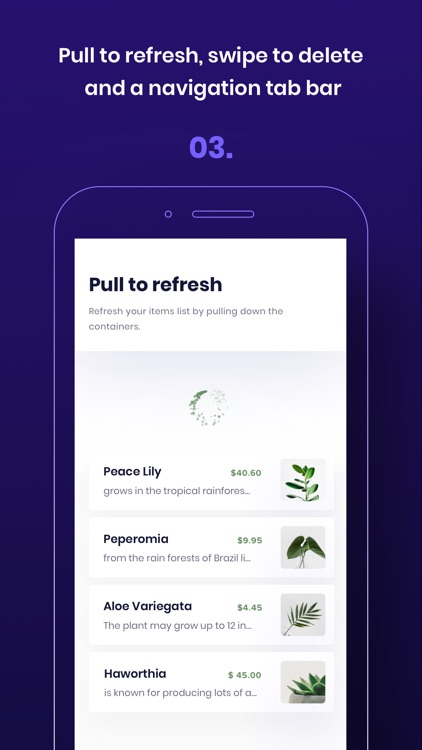 Playground: 10Clouds Showcase