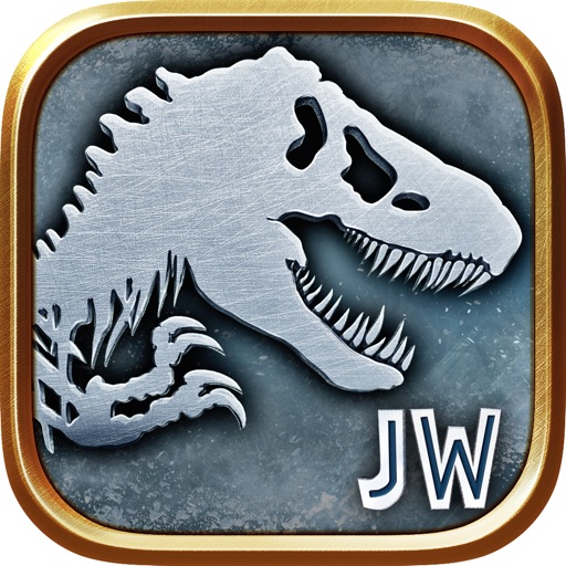 Jurassic Worldâ„¢: The Game iOS Hack Android Mod