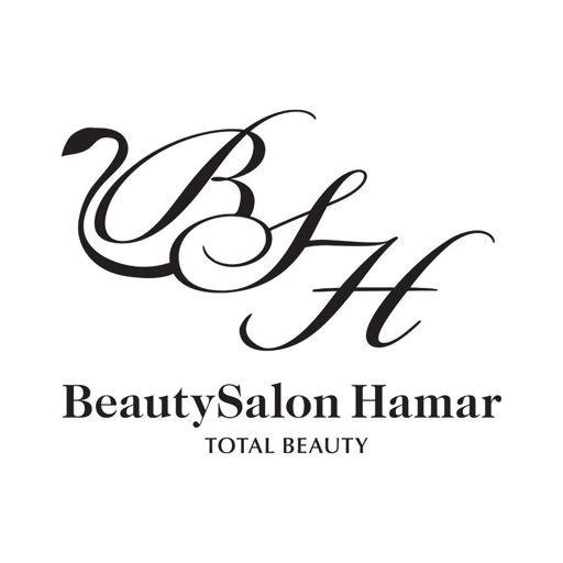 Beauty Salon Hamar 公式アプリ By Mai Hamada