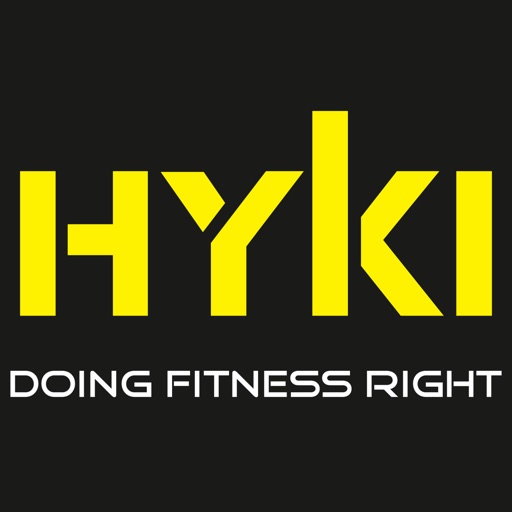 HYKI icon