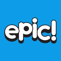 Epic - Kids' Books & Reading на пк