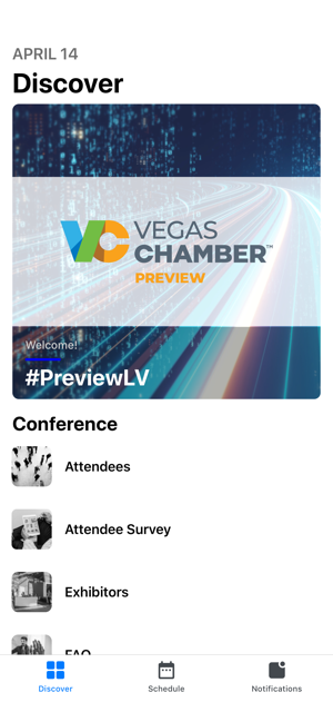 Vegas Chamber(圖2)-速報App