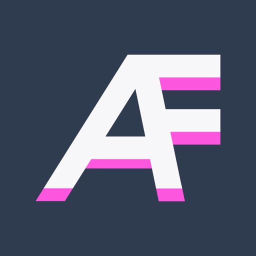 Artium Focus iOS App