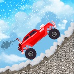 Mountain 4x4 Car UpClimb