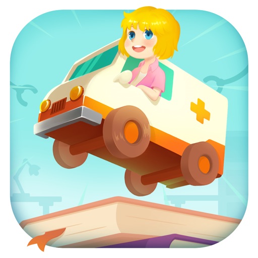 Toy Cars Adventure
