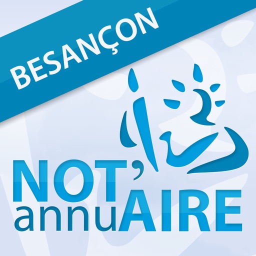 Not'Annuaire Besançon