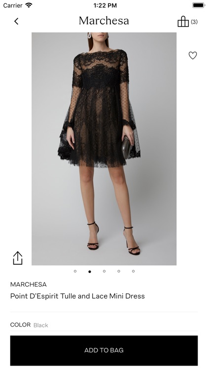 Moda Operandi | Luxury Fashion screenshot-3