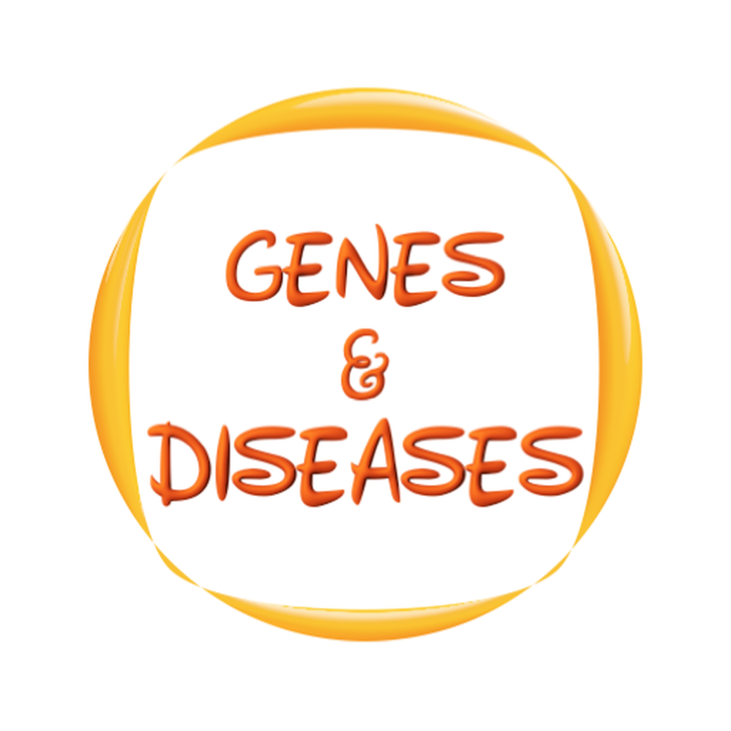 Get Genes & Diseases for iOS, iPhone, iPad Aso Report