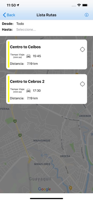 Autoridad Tránsito Municipal(圖4)-速報App