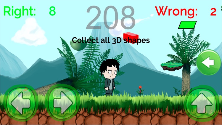 Shape collector screenshot-4