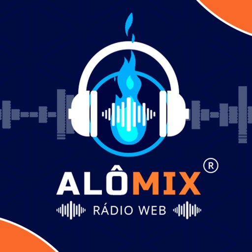 Alômix Web Radio