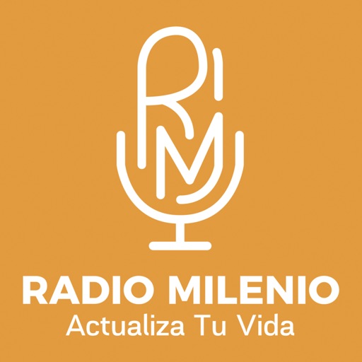 RadioMilenioOnlinelogo