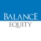 BalanceEquityMF is an app for mutual fund investors to track their portfolios and get information on mutual funds