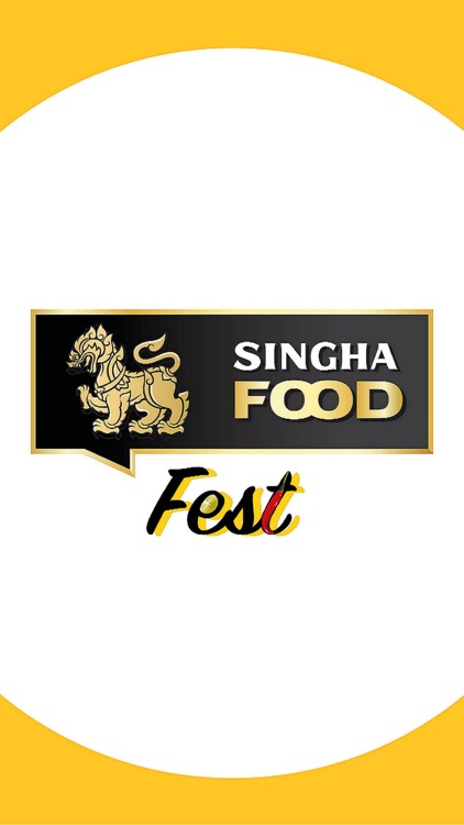 Singha Food Fest