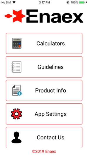 Enaex Blaster(圖1)-速報App