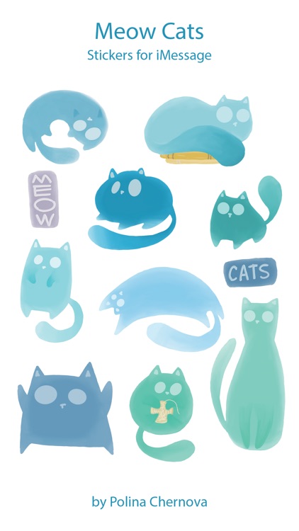 Meow Cats