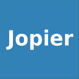 Jopier: Measure Work Wellness