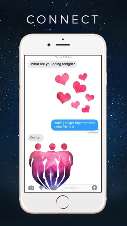 MagiMoji for iMessage