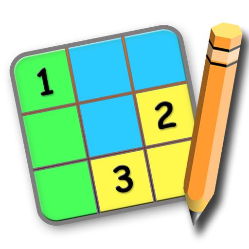 Sudoku Revolution icon