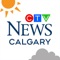 CTV Calgary’s local weather app is powered by Chief Meteorologist David Spence and the Sky Watch weather team