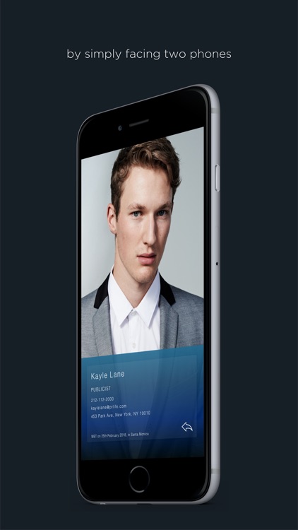 HATCH | Business Network screenshot-3