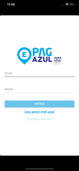 Pag Azul Fortaleza - STB