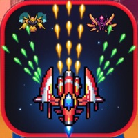 Galaxy Shooter - Falcon Squad free Tickets hack