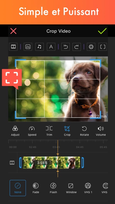 download Montage Video apps 2